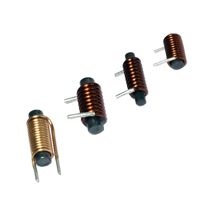 1.5uH 18A NR0520 Ferrite Rod core DIP Power Inductors